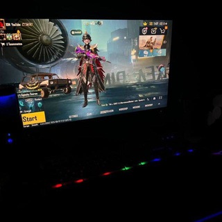 Telegram profile photo for GLADIK RENT
