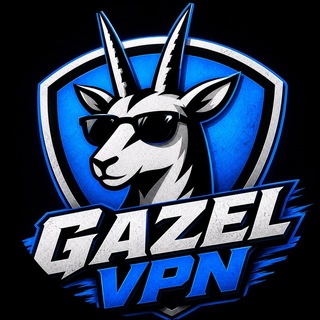 Telegram profile photo for Gazel VPN ❤️ ГАЗЕЛЬ ВПН