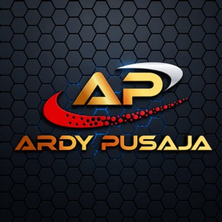 Telegram profile photo for ARDY PUSAJA RELOAD