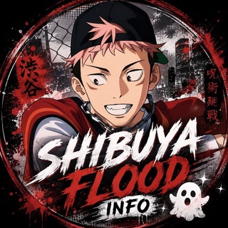 Telegram profile photo for 𝐒𝐇𝐈𝐁𝐔𝐘𝐀 𝐅𝐋𝐎𝐎𝐃 𝐈𝐍𝐅𝐎👻