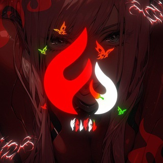 Telegram profile photo for آرشیو استیکر فلفل 🌶️ ایموجی