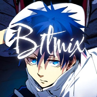 Telegram profile photo for B1tmix🇧🇾