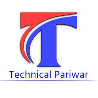 Telegram profile photo for Technical Pariwar