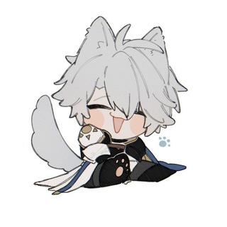 Telegram profile photo for ૮₍ ˶ᵔᗜᵔ˶ ₎ა