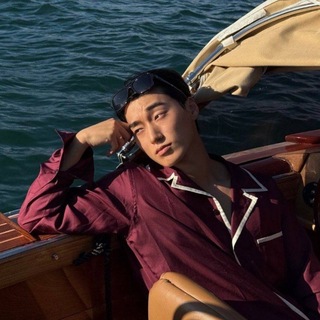 Telegram profile photo for jen your crush