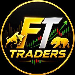 Telegram profile photo for FT Traders