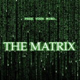 Telegram profile photo for Get Out of the Matrix