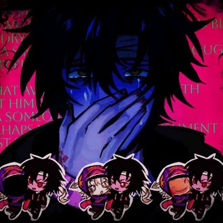 Telegram profile photo for ⇉ 𝗆𝖺𝗂𝗇 𝖻♡𝗇𝗇𝗒 .