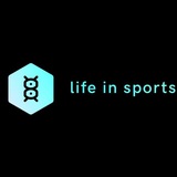 Telegram profile photo for LIFE IN SPORTS™
