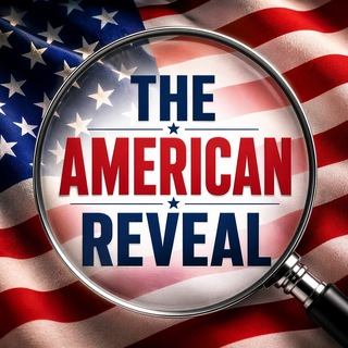 Telegram profile photo for The American Reveal