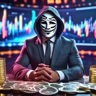 Telegram profile photo for TradeMaster