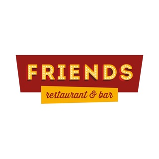 Telegram profile photo for FRIENDS_EKB