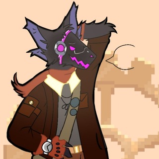 Telegram profile photo for ☀MARMAR_ART☀˃ 𖥦 ˂