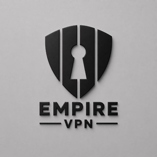 Telegram profile photo for Empire VPN | اینترنت آزاد