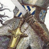 Telegram profile photo for 𝕯𝖆𝖒𝖎𝖆𝖓 𝖂𝖆𝖞𝖓𝖊
