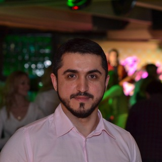 Telegram profile photo for Мемзона203
