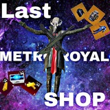 Telegram profile photo for 🔥BUBLIK METROSHOP🔥