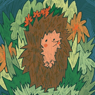 Telegram profile photo for трехъежиковый