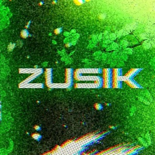 Telegram group profile photo for ZUSIK Чат