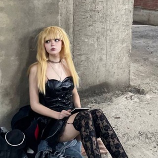 Telegram profile photo for ᪄ 𖹭 ၃ Mairu