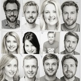 Telegram profile photo for Встретить человека точки зрения науки