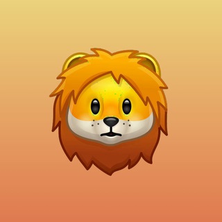 Telegram profile photo for The Pride of Lions 🦁