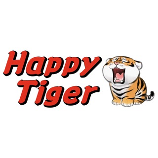 Telegram profile photo for Happytiger11