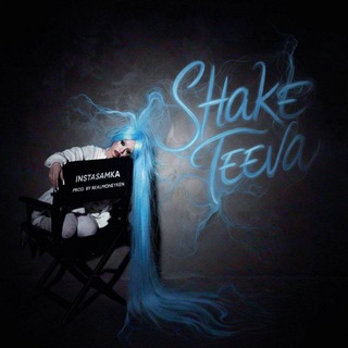 Telegram profile photo for SHAKETEEVA БЕАЧ 💸💙
