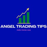 Telegram profile photo for Angel Trading Tips