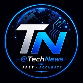 Telegram profile photo for Tech News