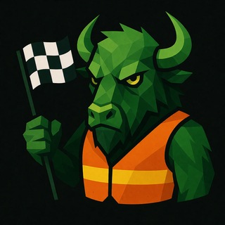Telegram profile photo for Race4.fun - Анонсы эндуро гонок