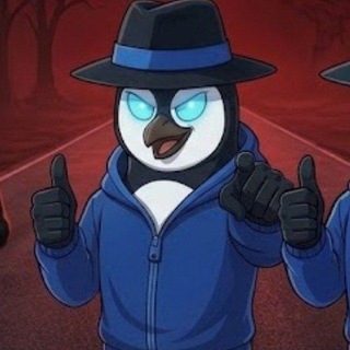 Telegram profile photo for Sparter