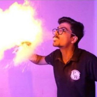 Telegram profile photo for K12 Chemistry by Sunil Bhaiya