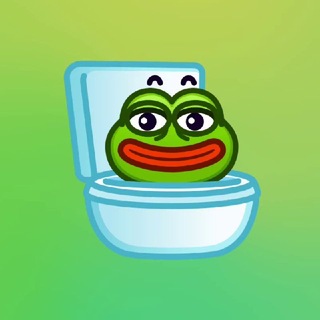 Telegram profile photo for Сургут штапик комьюнити 🤘🐸🤘