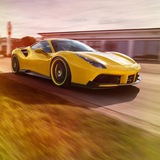 Telegram profile photo for Invest