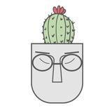 Telegram profile photo for КАКТУС.РФ | Юридическая помощь