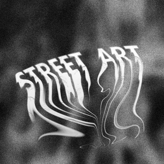 Telegram profile photo for STREET ART