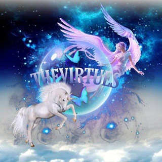 Telegram profile photo for THEVIRTUES
