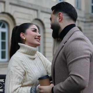 Telegram profile photo for قناة صور اسماء حب وغزل العراق