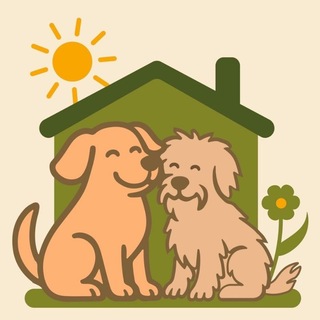 Telegram profile photo for Приют "Полянка"