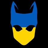 Telegram profile photo for Стікери & емоджі