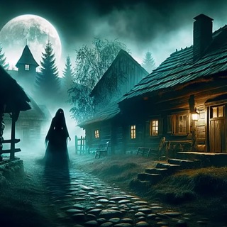 Telegram profile photo for Мастерская магии by VETA ROMANOVSKAYA