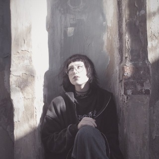 Telegram profile photo for микси