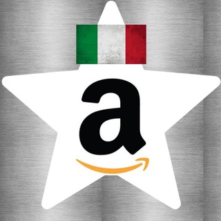 Telegram profile photo for ๐ฎ๐น-TESTER AMAZON ITALIA-๐ฎ๐น prodotti gratis in cambio di recensioni
