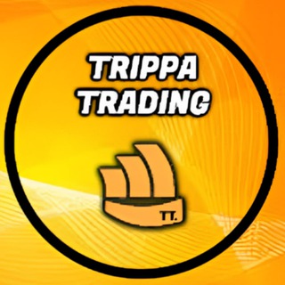 Telegram profile photo for 📊 🇹🇷 TrippaTrading | Crypto Signals