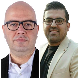 Telegram profile photo for شیمی بابایی مرادی سالیانه