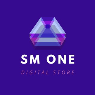 Telegram group profile photo for SM ONE售后群