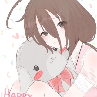 Telegram profile photo for РЕСТ || минитамин >_<