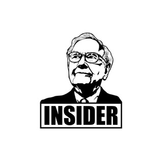 Telegram profile photo for INSIDER 🏅
