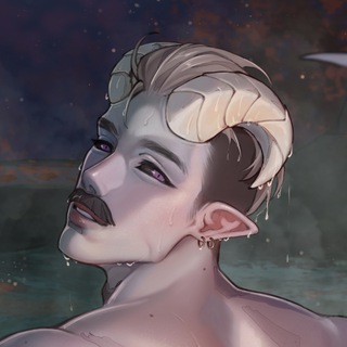 Telegram profile photo for zogii ТВИЧ!